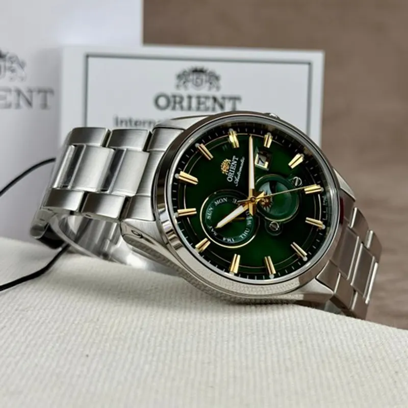 Orient collection